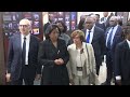 Itália realça excelência nas relações de cooperação com Angola