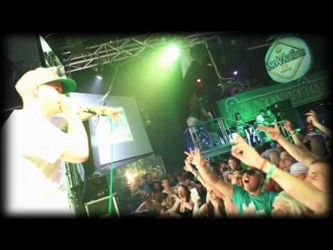 Innovation #InTheSun | Phantasy, Skibadee, Harry Shotta