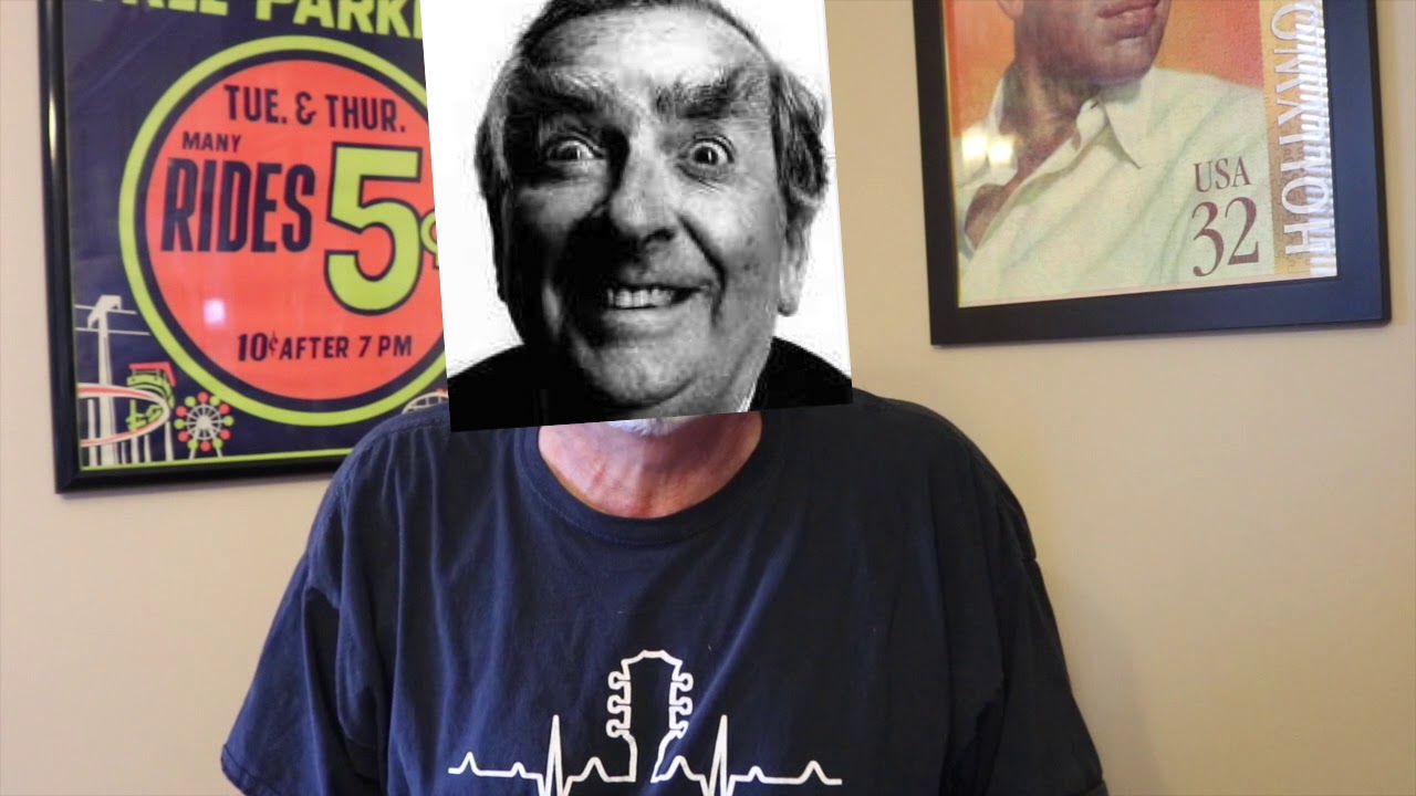 Angry Gene's Rants - May 2019 - YouTube