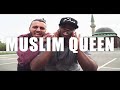 Deen squad x karter zaher x jae deen  muslim queen trap queen halal remix