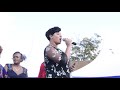 Maggie Jomo performs at Cynthia &amp; Bernard's wedding