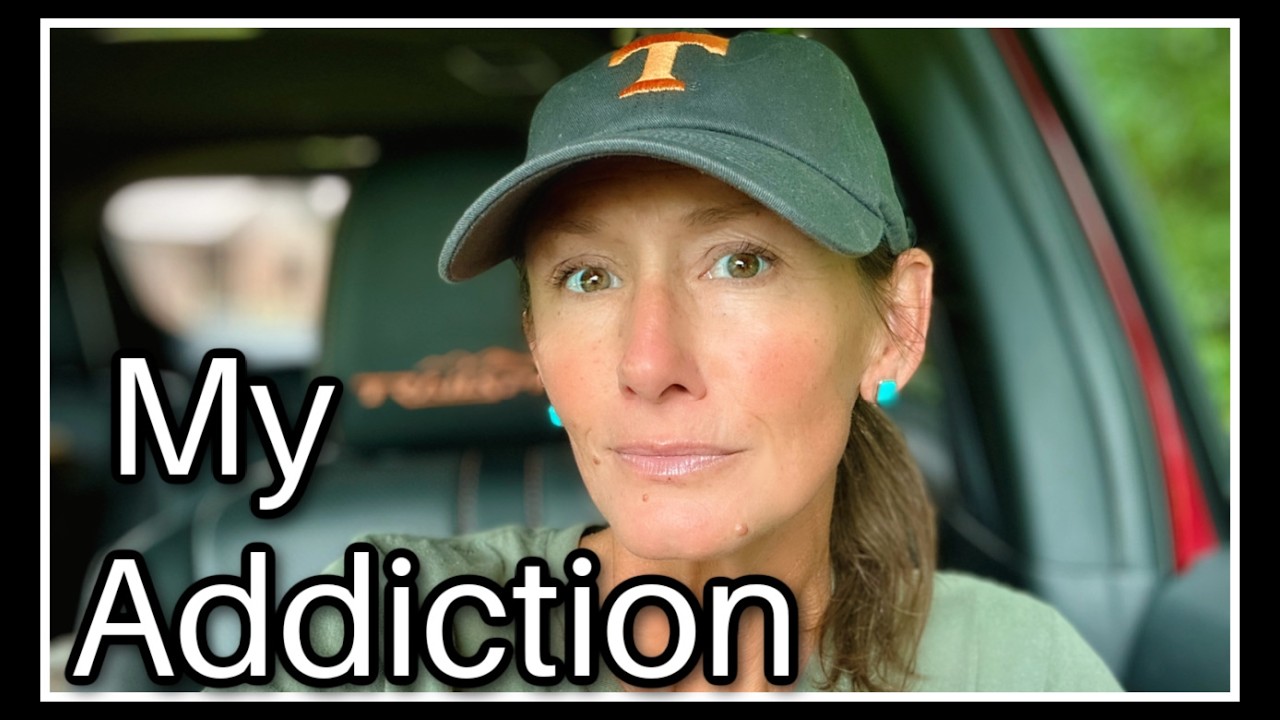 ⛓️‍💥 Breaking My Addiction & Cutting of the Dead