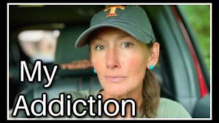 ⛓️‍💥 Breaking My Addiction & Cutting of the Dead