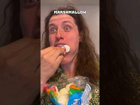 Video: Kan marshmallows bli dårlig?