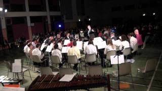 Moonlight Serenade ( Arr. C. CUSTER ) G. MILLER