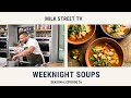 Weeknight Soups (Season 6, Episode 26)