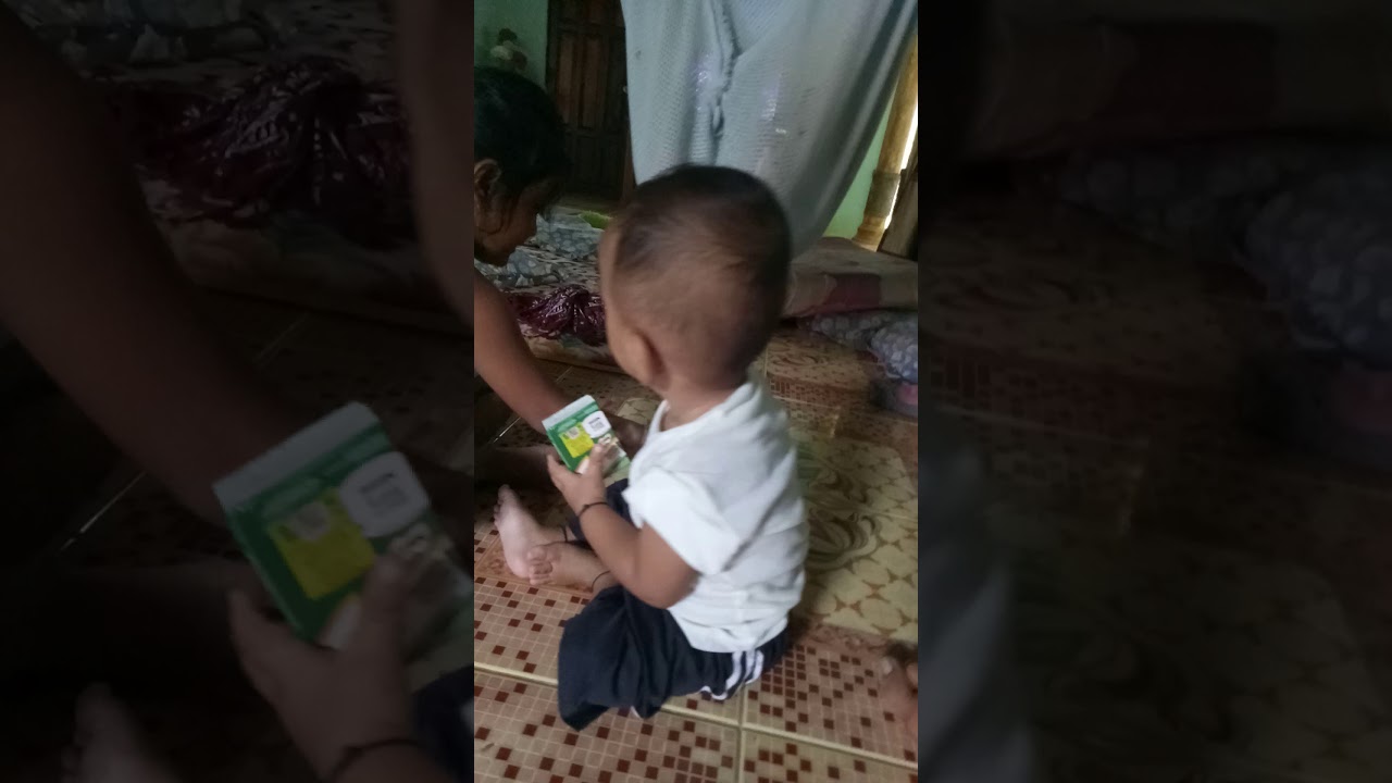 Jaga perasaan - YouTube