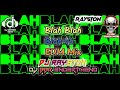 Blah blah blah vsedm mix  dj rayston  dj bbr entertainment  trending song