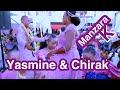 Mariage chirakidine  yasmine vido officiel