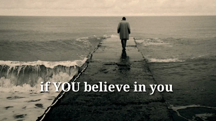 This Is For All Of You Fighting Battles Alone (Walk Alone Speech)