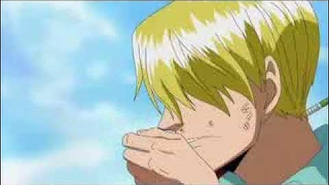 One piece Pre time skip AMV