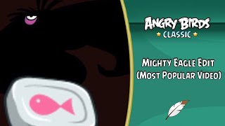 Angry Birds Mighty Eagle Edit (Most Popular Video) screenshot 3