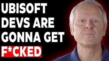 Ubisoft & Tencent Bombshell: Devs Fear Layoffs After Shocking Email!