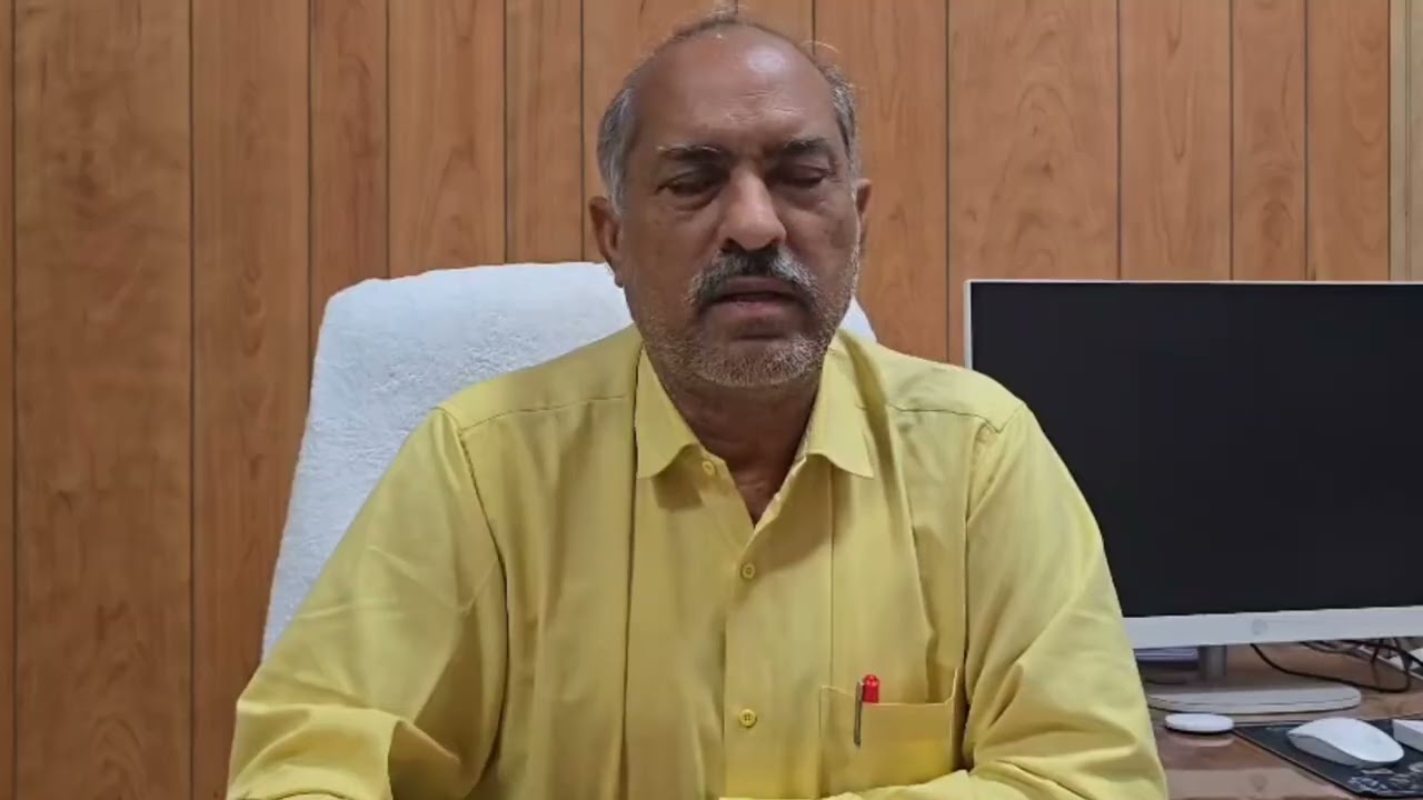 धोरीमना अस्पताल में दवाई खरीद को लेकर कर दिया बड़ा घोटाला...