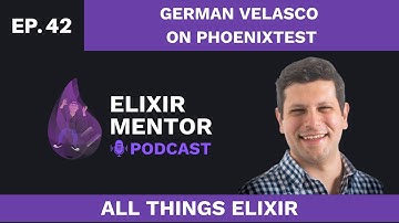 German Velasco on PhoenixTest
