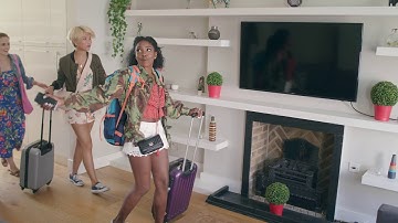 Give your guests a 5-star stay with Guest Mode