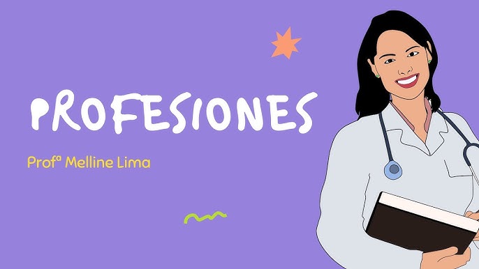 Profesiones: profissões em espanhol - Brasil Escola