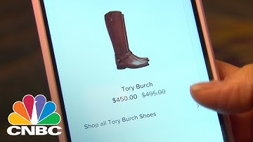 Netflix For Clothing: Reinventing Retail With Data To Curate Style | CNBC