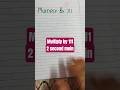 👉90% students don't know this method ❌111#viral #shorts #shortsfeed #shortvideo#mathsshorts