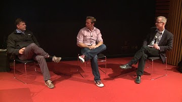 Data Science as a Competitive Advantage: Is There a Real Impact? - DataEDGE 2015