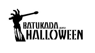 Batucada para Halloween | Batucada Sambalá