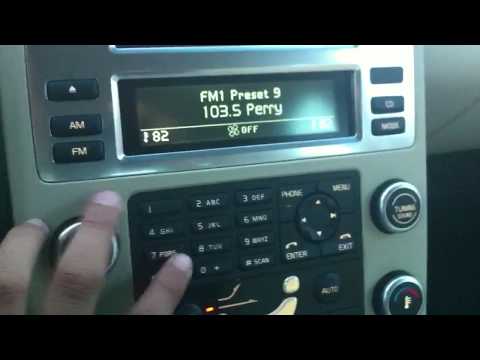 2011 Volvo S80 Start Up, Engine, In Depth Tour