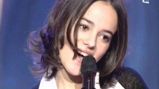 Alizée - Ella, Elle L'a