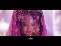 Wedding Trailer | Hifsa & Yaseen | Studio1 Media | Ark Royal | London