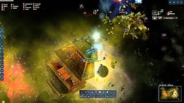 Test Recording Darkorbit Camtasia & Dxtory