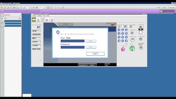 NSi SecurePrint for Ricoh Demonstration.mp4