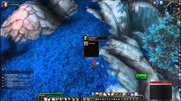 A Shade of Dread Quest - World of Warcraft