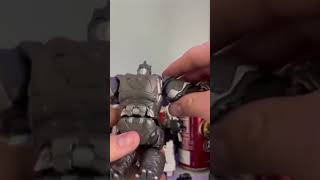 Optimus Primal Maximize! Video de @DominicT3541 vía Twitter