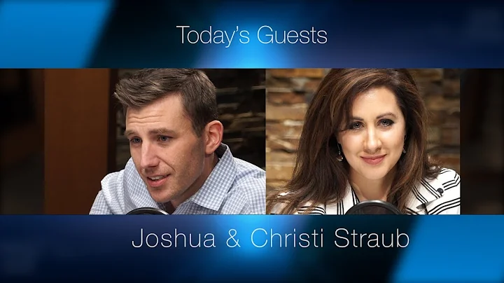 Working Together as a Team in Your Marriage - Josh...