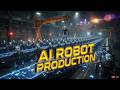 How Next-Gen Humanoid Robots Are Mass Produced (Full Process)