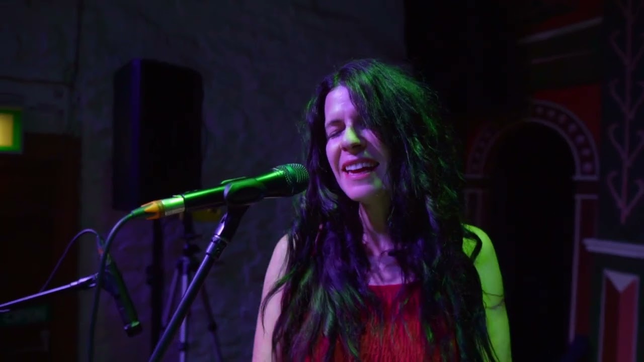 Float Me On Your River by The Lost Trades [OFFICIAL VIDEO] (3-Part Harmony Modern Folk/Americana)