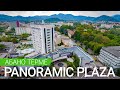 Санаторий Panoramic Plaza, Абано Терме Италия - sanatoriums.com