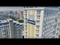 Имиджевый ролик строительной компании "МЕРИТОН"