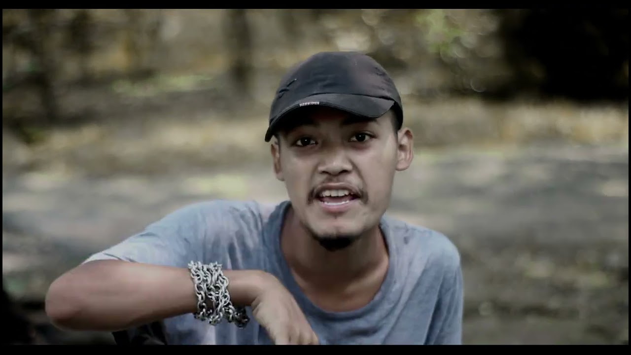 Riozer TR - Kam (Official Music Video) Prod. by Mr. UnKnown