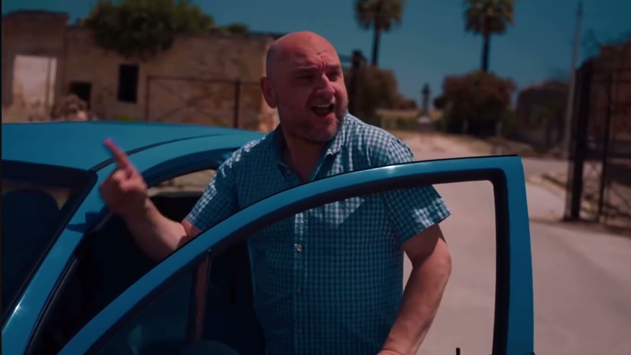 Si dice Belìce Futtitinne 