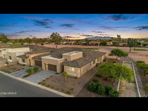 16549 W ROANOKE Avenue, Goodyear, AZ home video tour