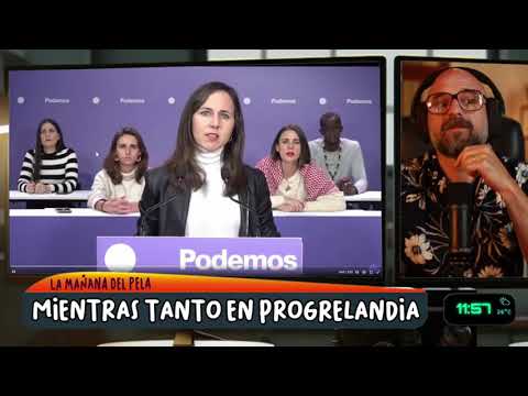MIENTRAS TANTO EN PROGRELANDIA #83 | PELACLIPS