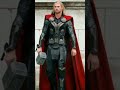 Chris Hemsworth ne thor movie mein ye kiya #shorts