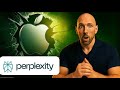 Nadie habla de esta IA... pero Apple quiere pagar 14.000 millones