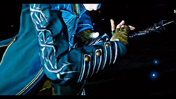 Devil May Cry Peak Of Combat | Chapter 8 Back To Blizzard