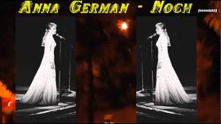 Anna German - Noch