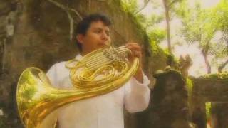 Video "La Bamba". Orquesta Sinfónica Juvenil del Estado de Veracruz y Tlen Huicani chords