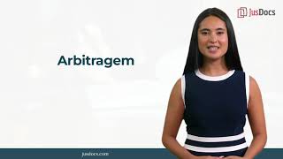 Arbitragem: O que é e como funciona?
