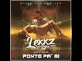 Ponte pa mi  justin quiles  in flow  short   dj lexxz    95