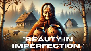 Full Beauty in Imperfection|Motivational story|❤️ Update