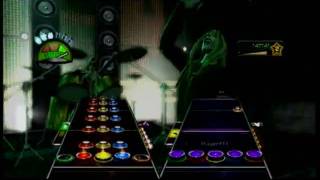 GHV- Master Exploder Expert Guitar and Bass FC